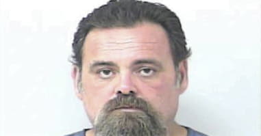 Emmanuel Argrett, - St. Lucie County, FL 